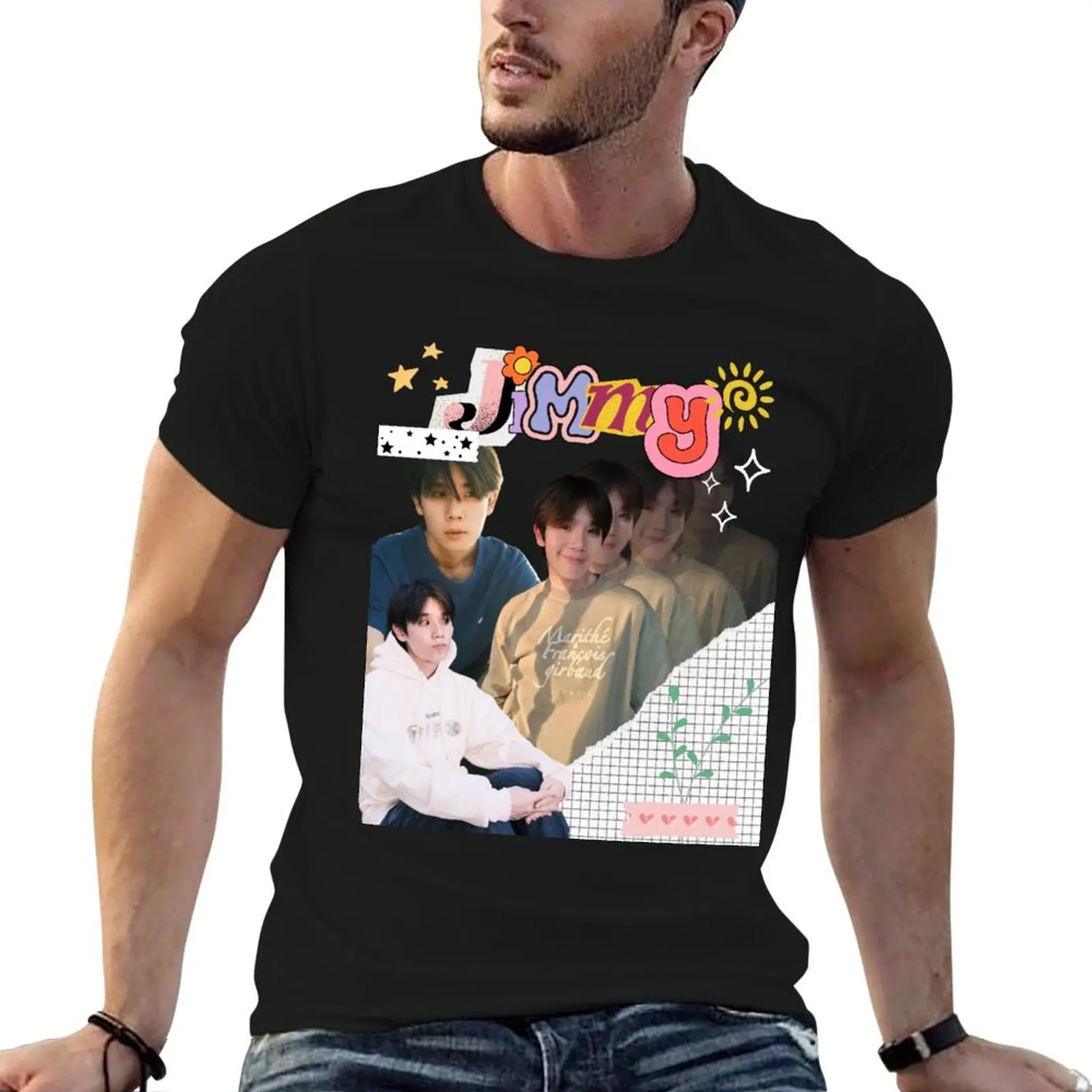 Bl Thai Actor Jimmy…