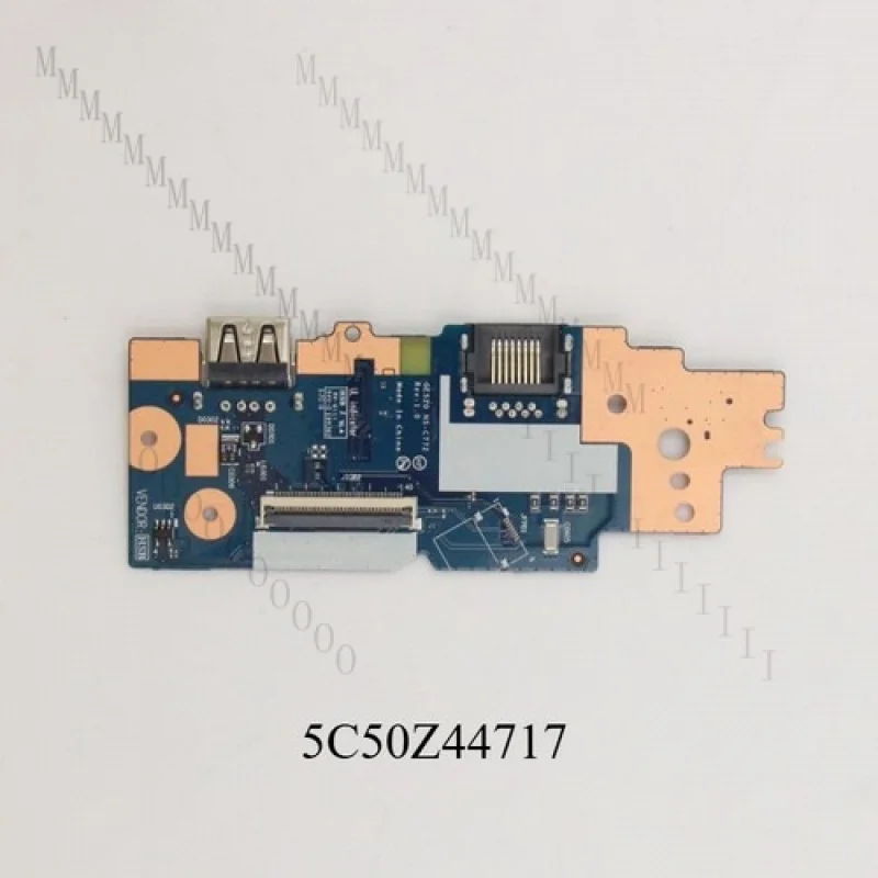

AR New for lenovo ThinkPad E15 gen2 Switchboard network card usb board NS-D012 5C50Z44717