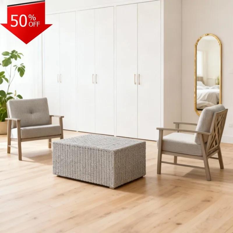 Loveseat Modern Outdoor Patio Corner Sleeping Function Bean Bag Outdoor Day Bed Cauch Meble Ogrodowe Furniture Living Room