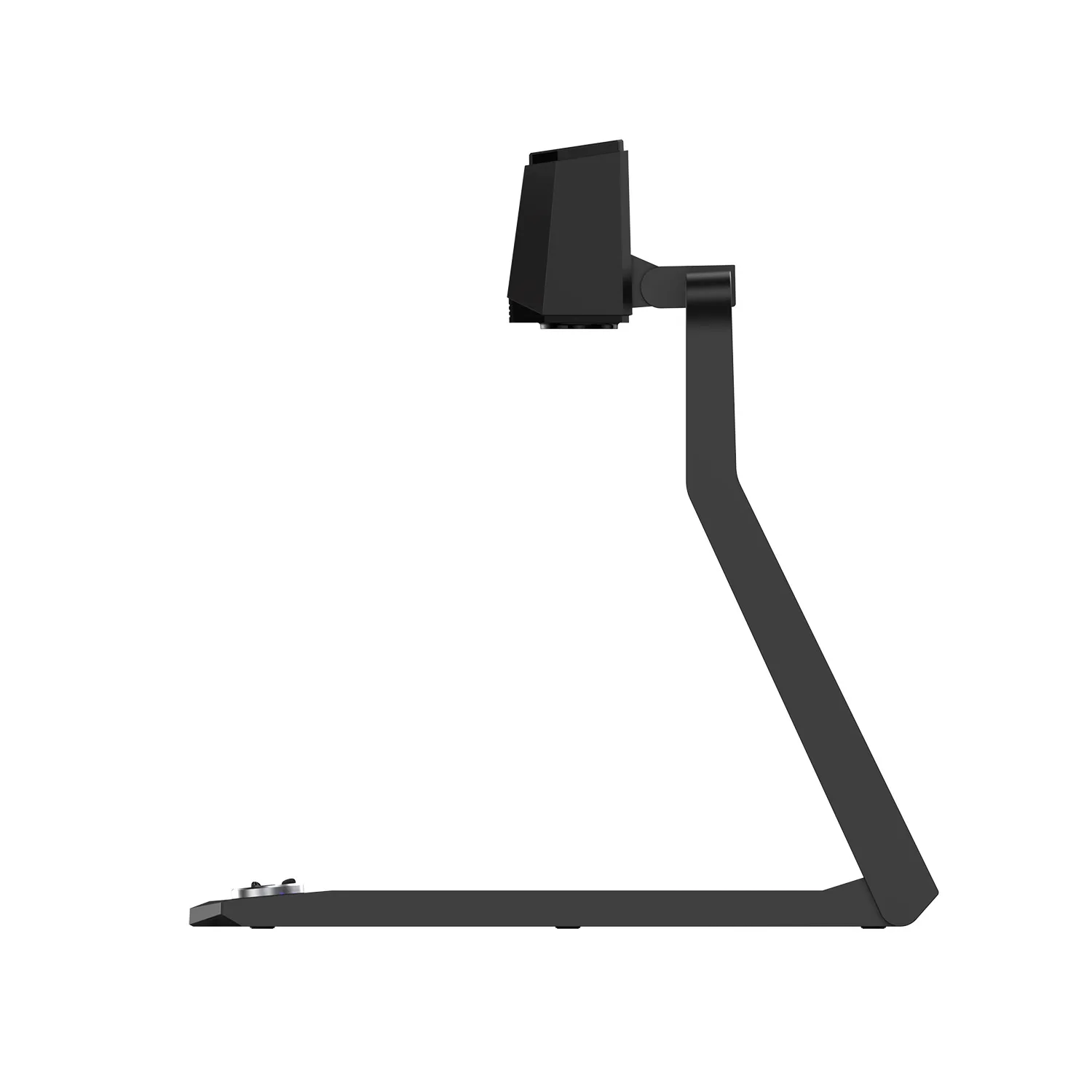 JOYUSING V2XP Digital Presenter Scanner Visualizer LED Light Portable Scanner 4K Document Camera