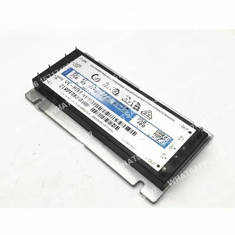 New VE-HAM-EM VE-HAM-CM VE-HAM-IM Original Power Module