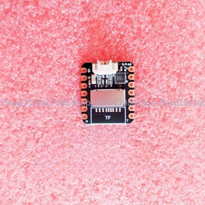 

For 5769 Adafruit Audio BFF Add-on QT Py Xiao MAX98357 Speaker Expansion Board