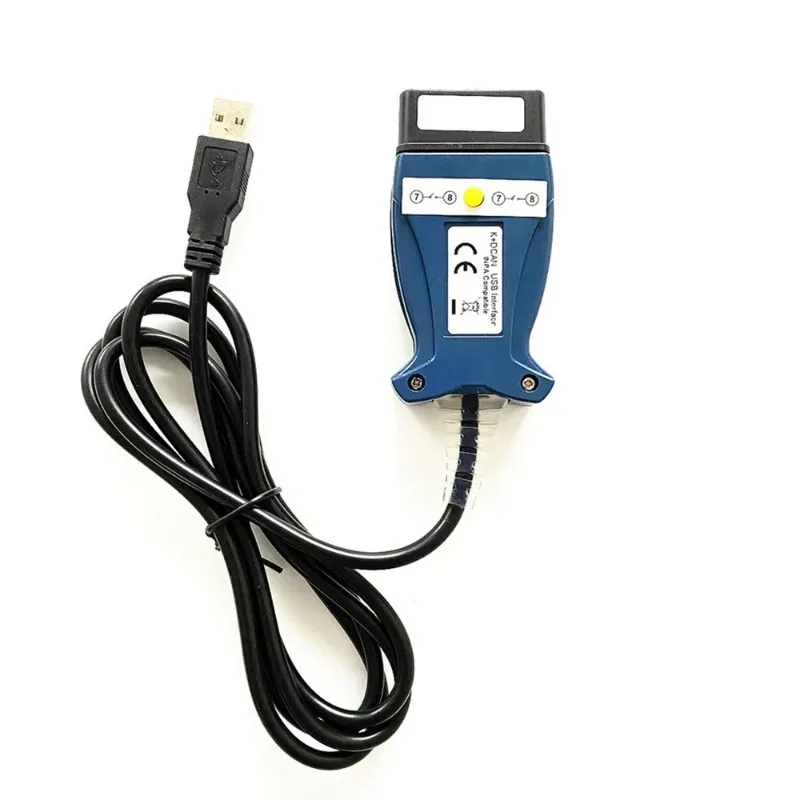 

For BMW INPA K + DCAN USB Diagnostic Tool Series Diagnostic Cable