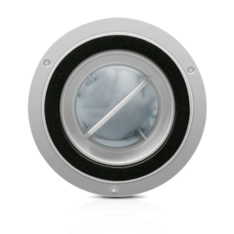 4 шт. фильтр подходит для аксессуаров для пылесосов Midea VH1704 V1 P3 P81 P5, сменный качественный воздушный фильтр