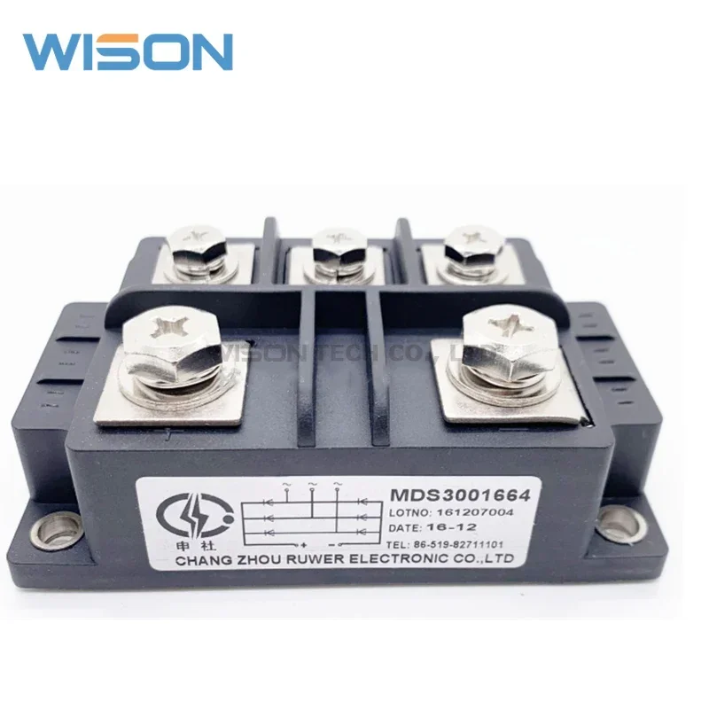 MDS3001664 MDS2001664 MDS1501664送料無料新とオリジナルモジュール