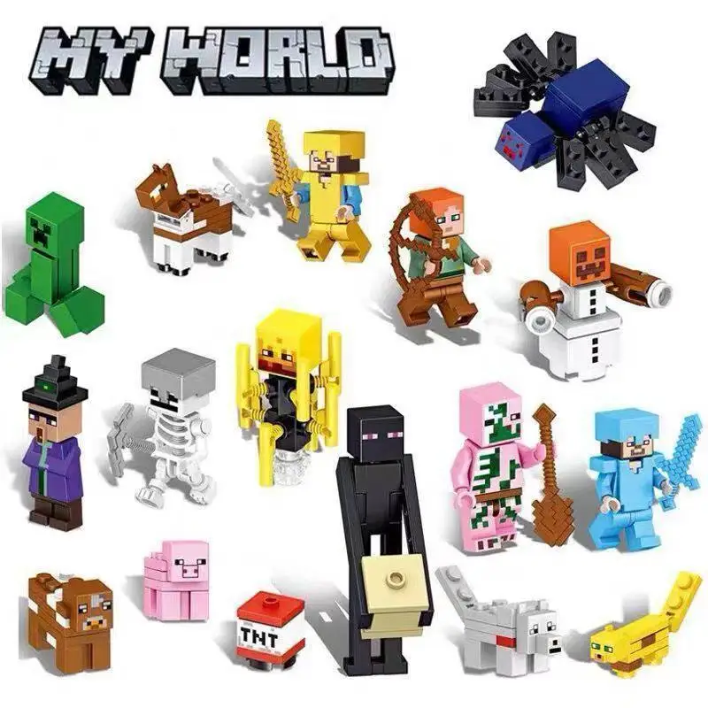 bela my world