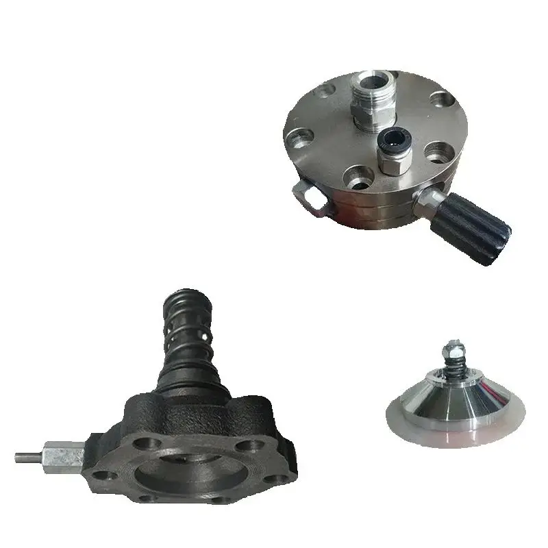 

7/8 "направляющая для безвоздушного распыления, инструмент для распыления краски, распылитель краски, верхняя часть машины для безвоздушного распыления, наконечник для пескоструйной обработки для безвоздушного пистолета