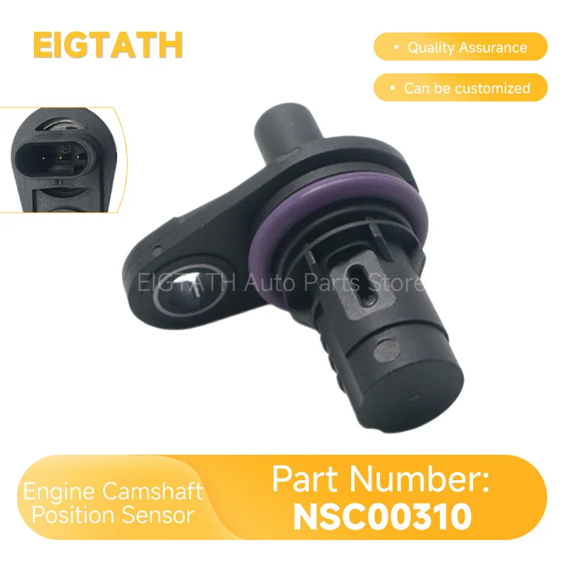 NSC00310 Camshaft Position Sensor For Land Rover Freelander Rover 75 ZT MG ZT 2.5L V6 KV6 Factory Price Auto Parts New NSC 00310