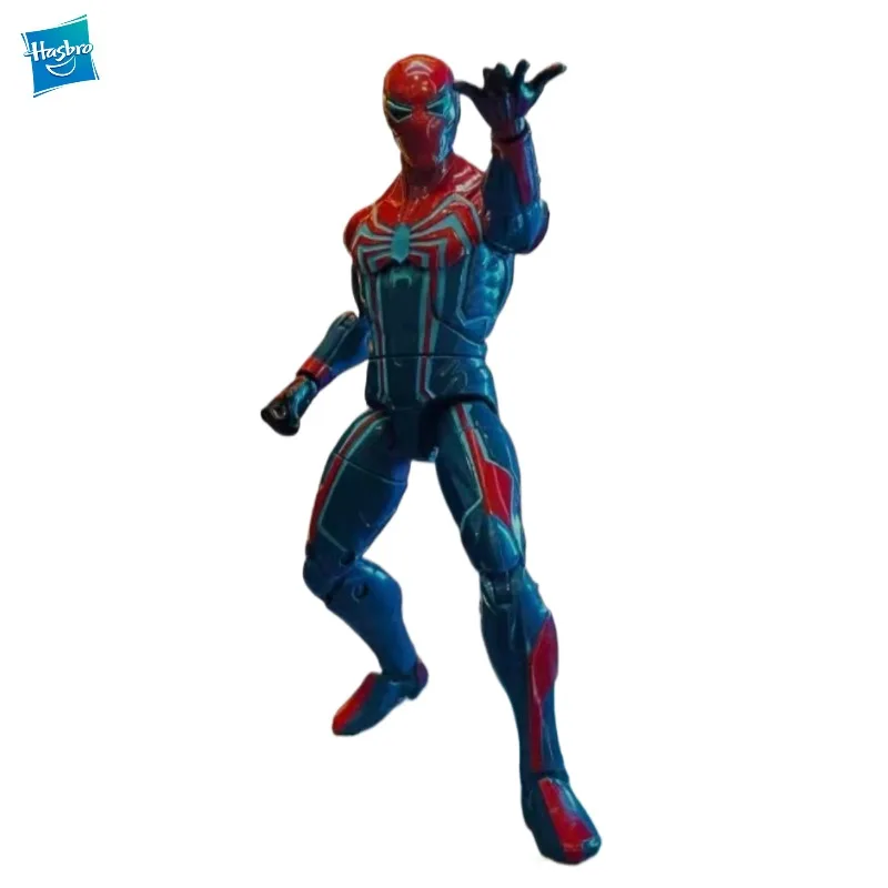

New Original Hasbro MARVEL Legends Series G0636 SPIDER-MAN Action Figure Toys Gifts Toys Gifts Model