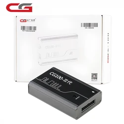 Full Version CG100 Key Programmer Original Airbag Reset/Restore/Repair Tool CG 100 Pro CG100-III Write for Land-Rover for BMW