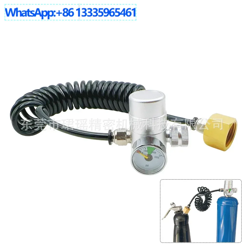 N2O Whipped Cream F…