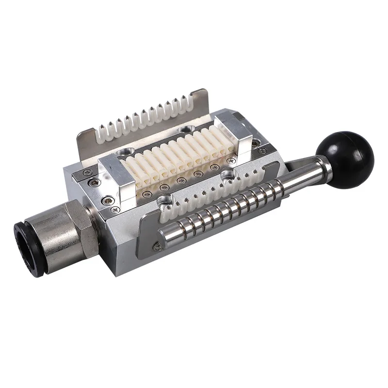 Nylon Fdy Main Network, Pitch 4Mm Bamag Winding Head Dedicated Main Network-image