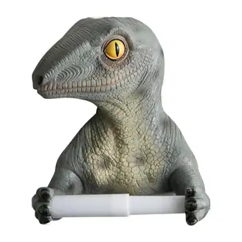 12 nejlepší prodej toaletní papír s dinosaury - №4