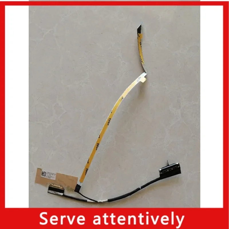 Display screen cable LCD flex cable for Lenovo air 14are Air14-IIL laptop