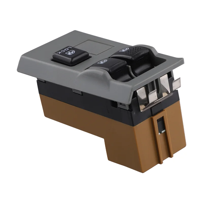 

MC898319 12 В левый привод, переключатель подъема окна, управление стеклоподъемником для Mitsubishi Canter, автозапчасть