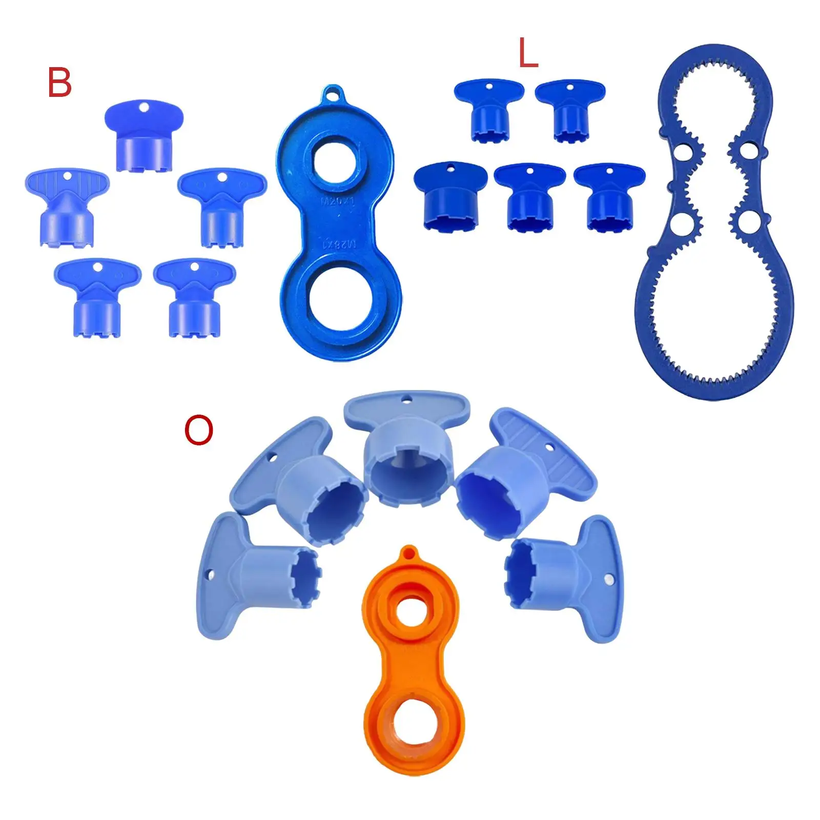 Cache Faucet Aerato…