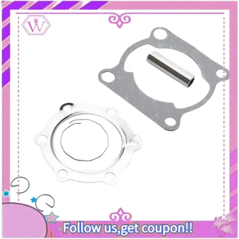 

Latest 66Mm Motorcycle Cylinder Piston Gasket Engine Rebuild Jug Kit For Yamaha DT175 1978-1981 Yamaha Cylinder Liner Replacemen