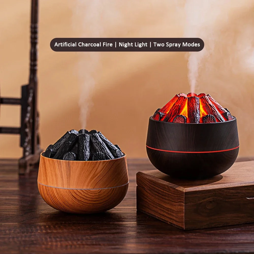Usb Humidifier 300M… - image