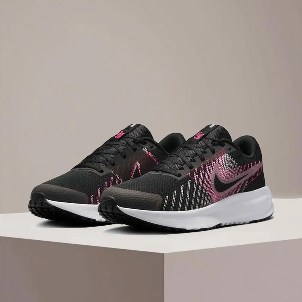 

NIKE RUN DEFY: Удобные, нескользящие, прочные, стильные и универсальные женские повседневные кроссовки с амортизацией HM9593-001