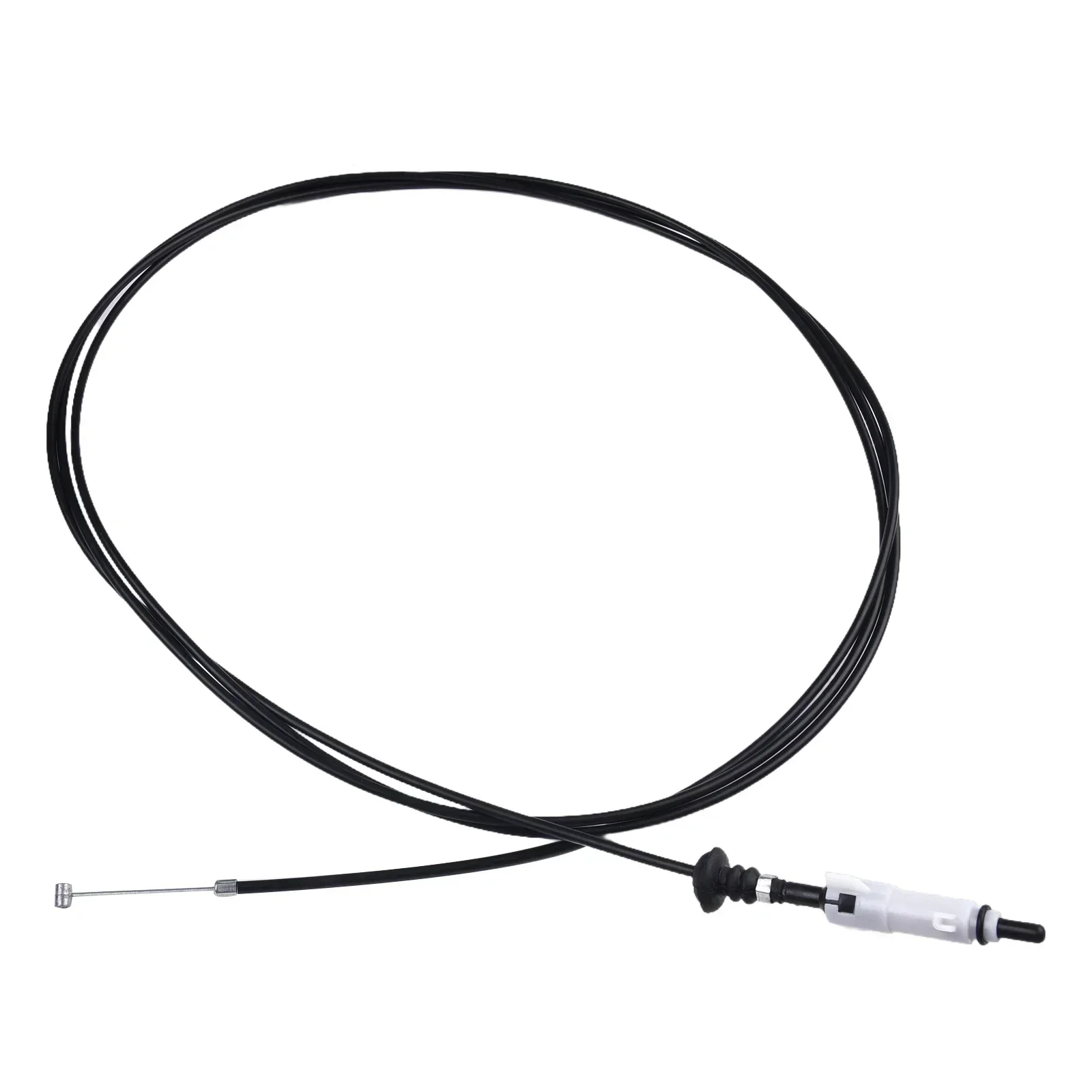 LHD Fuel Lid Cable Fuel Cap Cable For Toyota For Hilux 2004-2015 77035-0K130 Replace Automobiles Parts