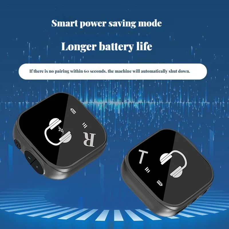 5.8G Wireless Iem S… - image