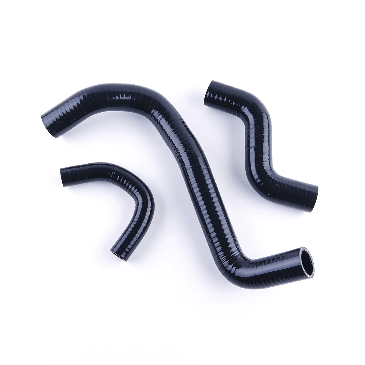 

For NISSAN MARCH ECVT CG13DE 1.3L K11C 1992-2003 Silicone Radiator Hose Kit 1993 1994 1995 1996 1997 1998 1999 2000 2001 2002