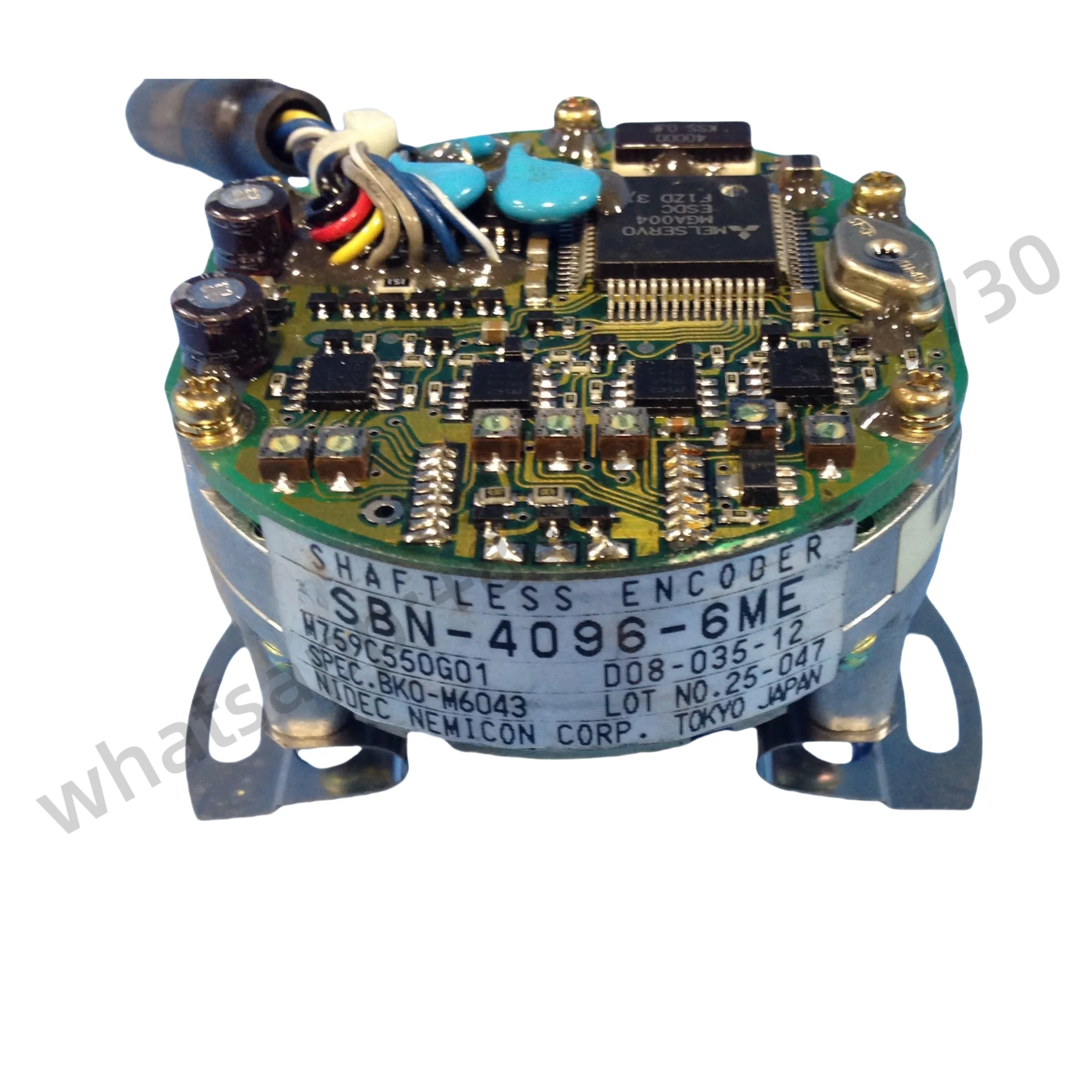 New Original SBN-4096-6ME