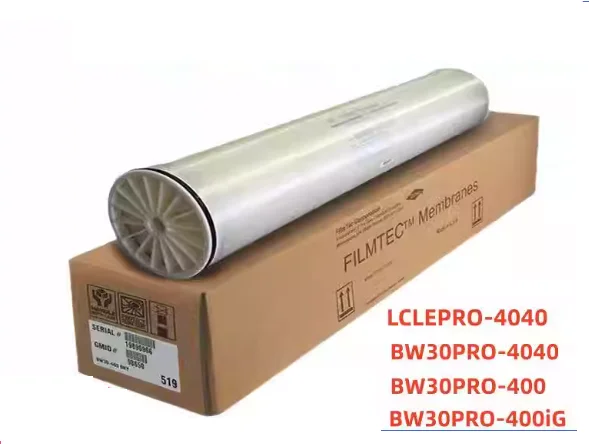 

BW30 PRO-4040 RO Membrane
