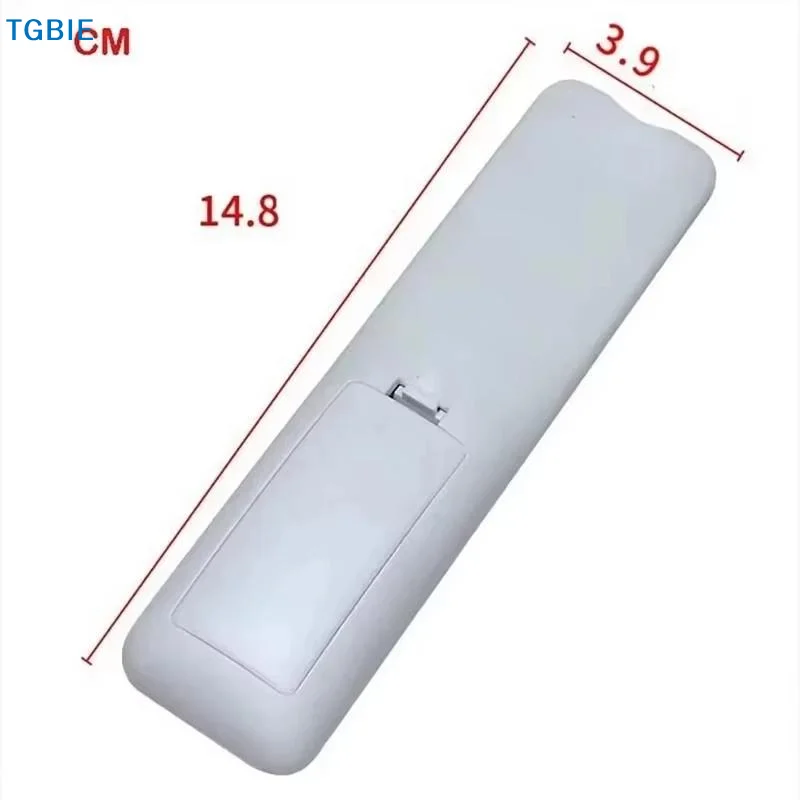 [TL]1Pcs DIY Accessories Universal Basic Remote Controller For Living Room Ceiling Fans With Light And Sleep Mode