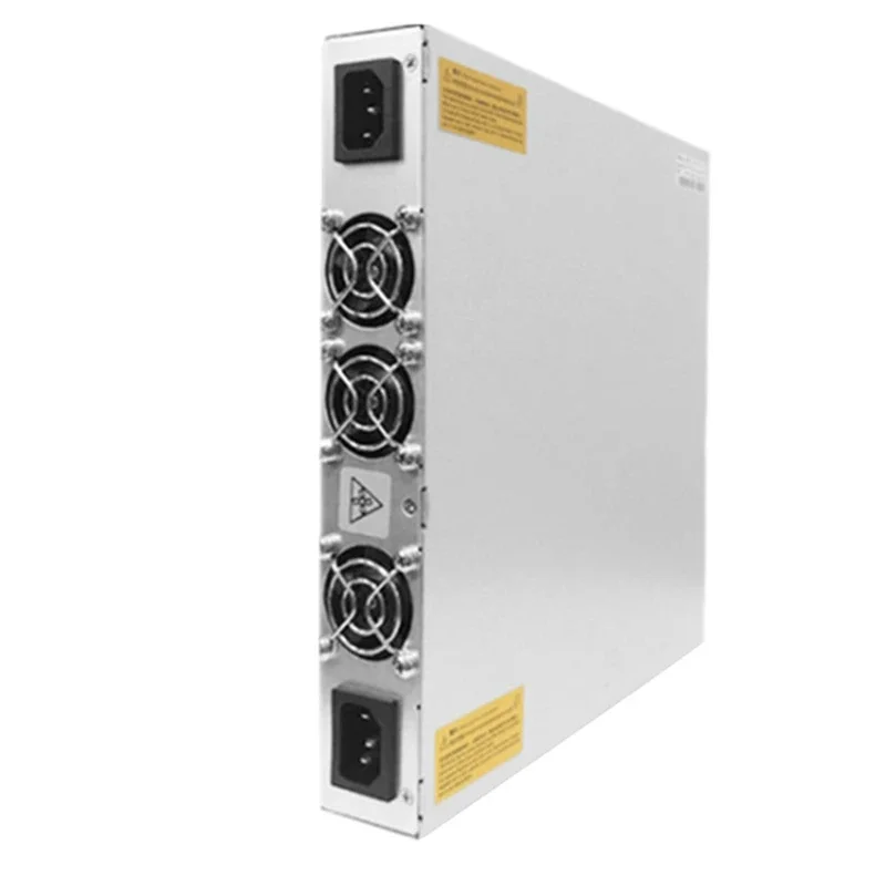 BITMAIN APW9/APW9+ ASIC Power Supply 14.5V-21V for Antminer S17 T17 S17pro Various Miner Models Compatible High-Quality Mining E