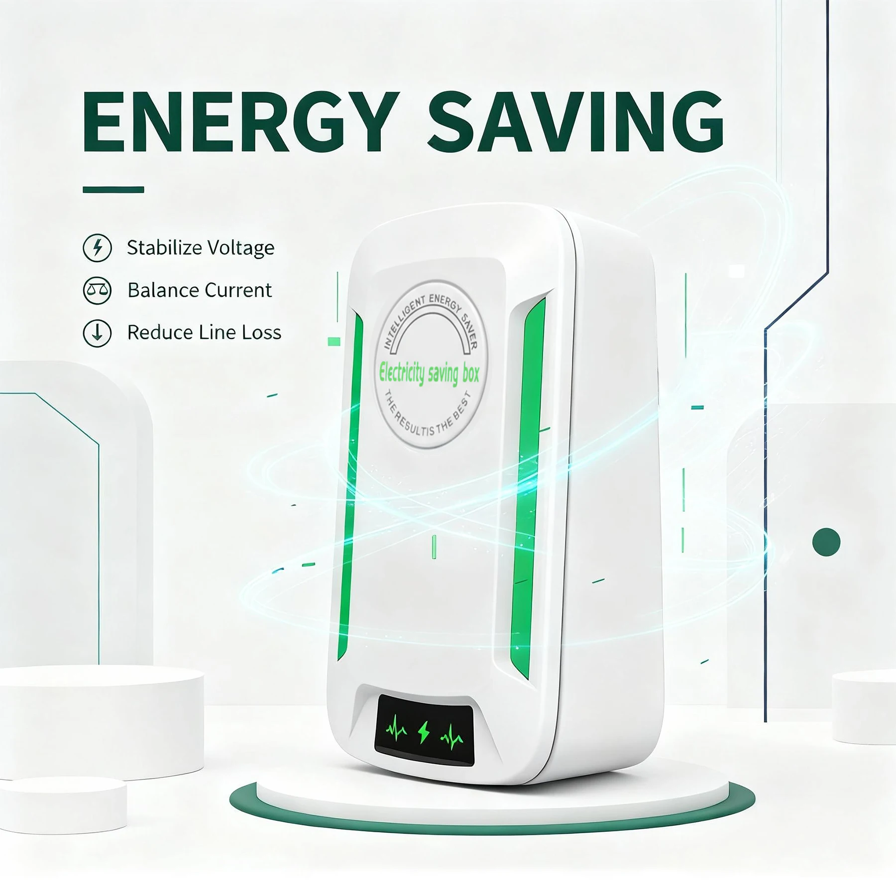 Electricity Saving …