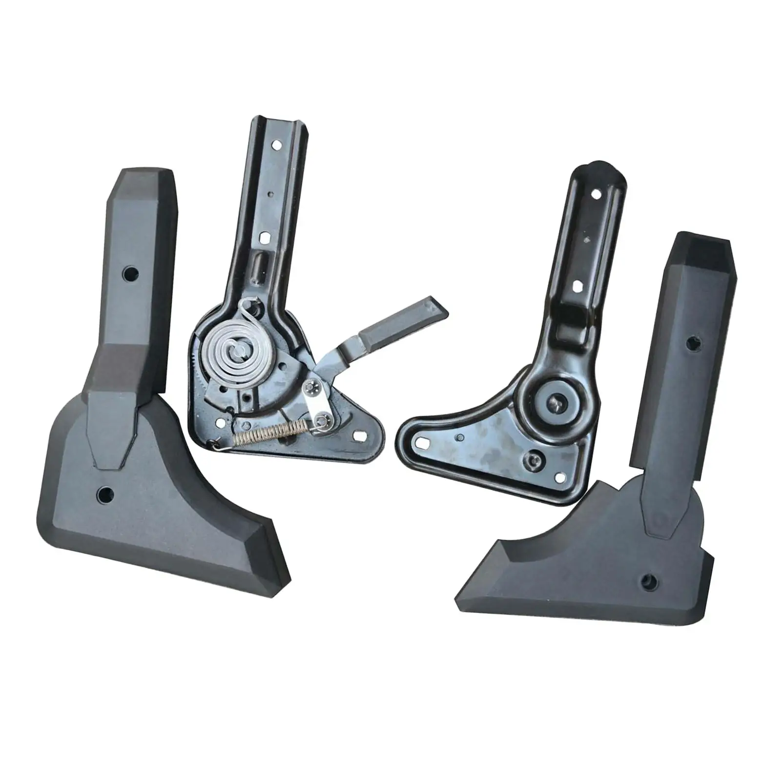 Adjustable Chair Angle Regulator Ergonomic Swivel Office Chair Replacement for Gaming Chair Height Customization