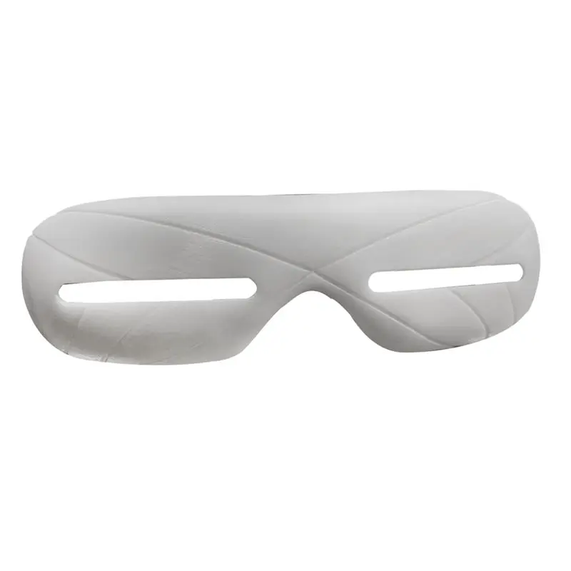 Gafas de Nieve Inuit, Gafas de Esquí Tradicionales, Cosplay Eskimo, Accesorios Esenciales para Festivales de Invierno