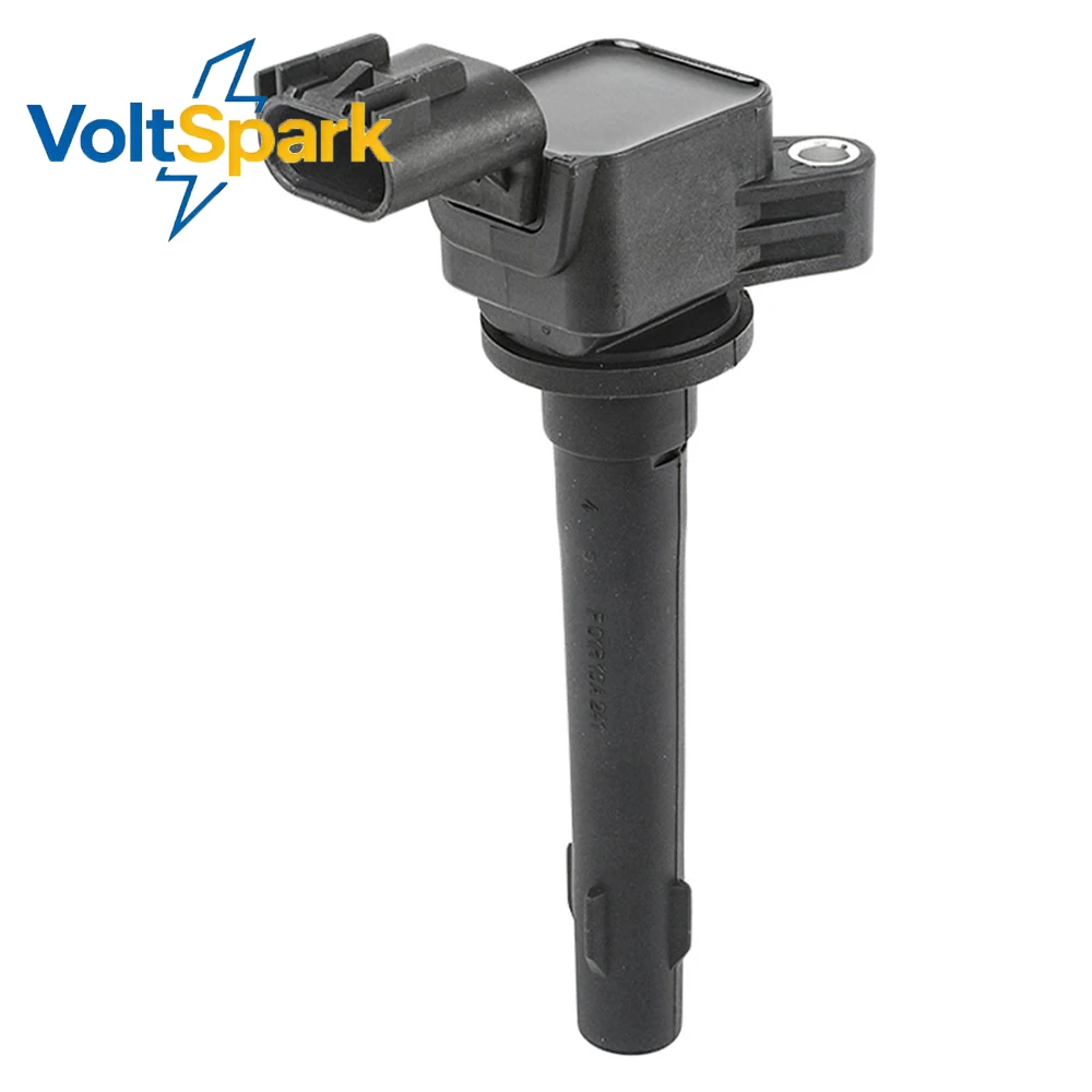 F01R00A084 Ignition Coil for BAOJUN 310/510/630/730 WULING 1.5L – Bosch SERIES Direct Replacement 0.8Ω±0.1, 35kV