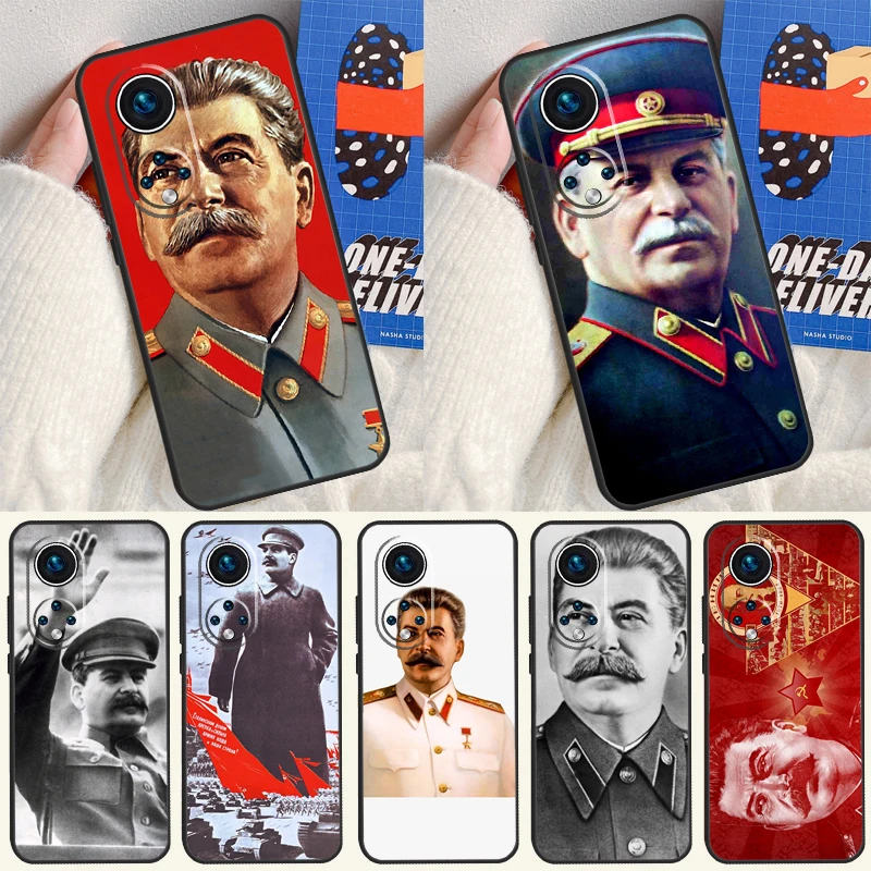Russian Stalin Ussr…