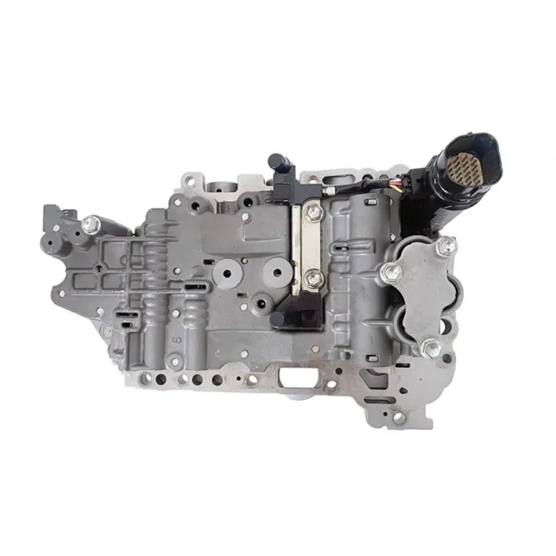 

2025 New Style U660E U660 U661E Automatic Transmission Valve Body Assembly For Engine Part Car Accessories