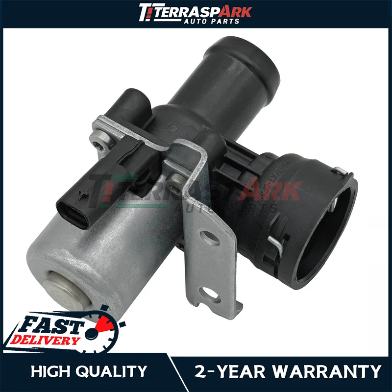

Water Coolant Pump Valve for 2012-2015 Mercedes-Benz C 250 SLK 250 2712030164