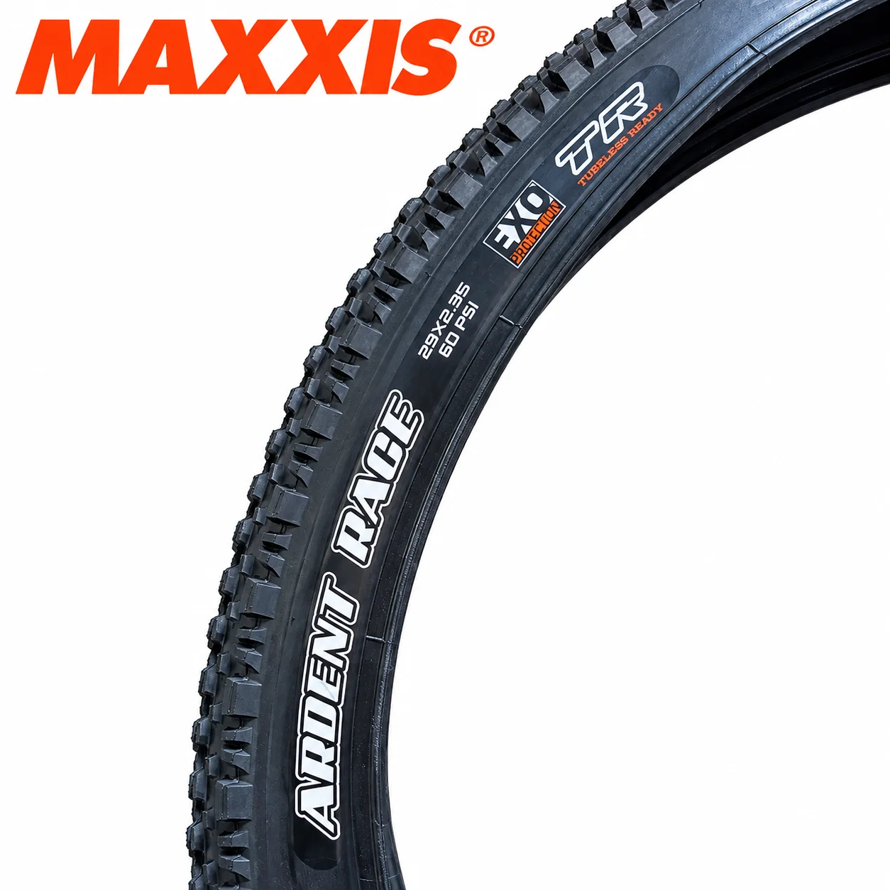 MAXXIS Ardent Race 29x2.35 MTB - Mountain Biking Races ulasan dan harga