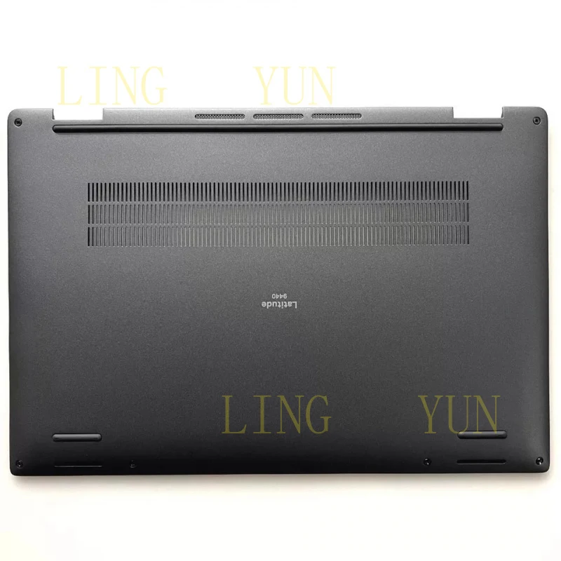 

Новая нижняя крышка корпуса (базовый блок) для DELL Latitude 9440 E9440, модель Z 0205CJ 205CJ