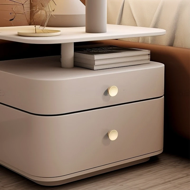High-end solid zinc alloy drawer pull, suitable for study room door, wardrobe door, and children's room single-hole handle.