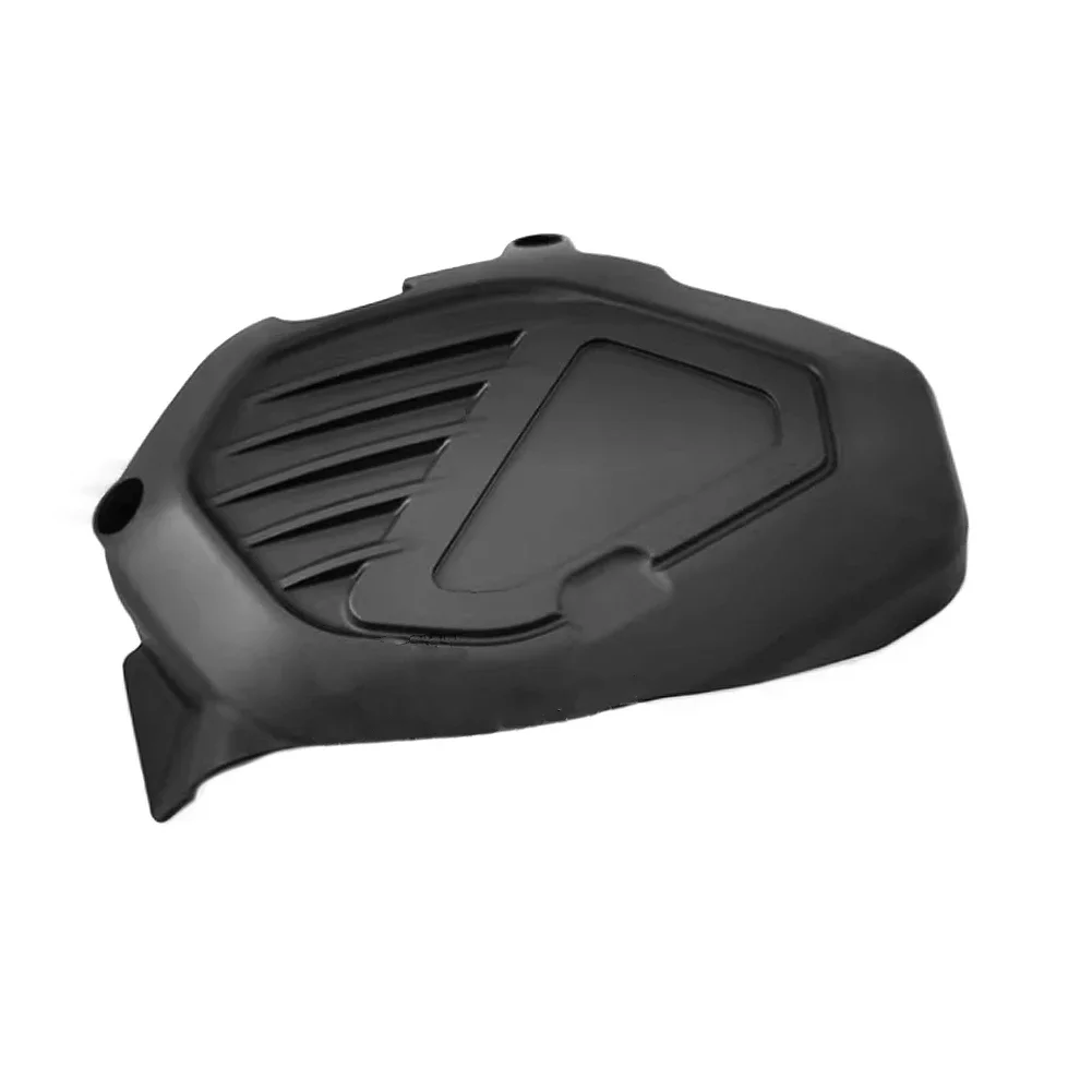 Motorcycle Right  Engine Cover Protect Case For Benelli TRK502 TRK502X BJ500GS-A Side Decorative Cover