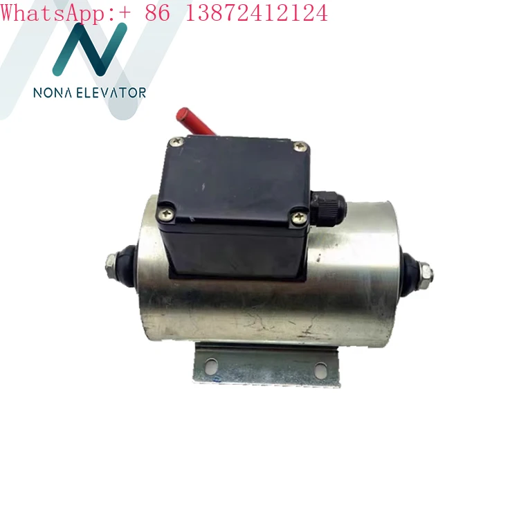 

Escalator Brake Elevator Brake Elevator Parts BRA450 / BRA600 / BRAKING