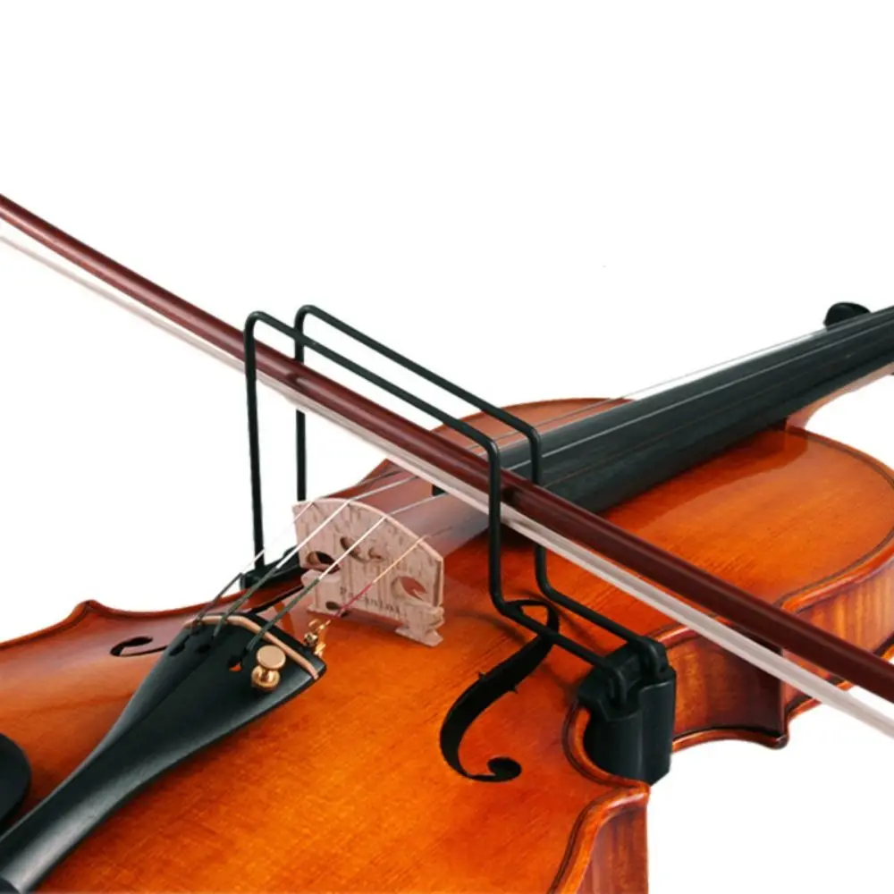 1/2 3/4 4/4 1/4 Violin Bow Straighten Collimator Double Track Straighten Posture Violin Bow Universal Corrector Adjuster