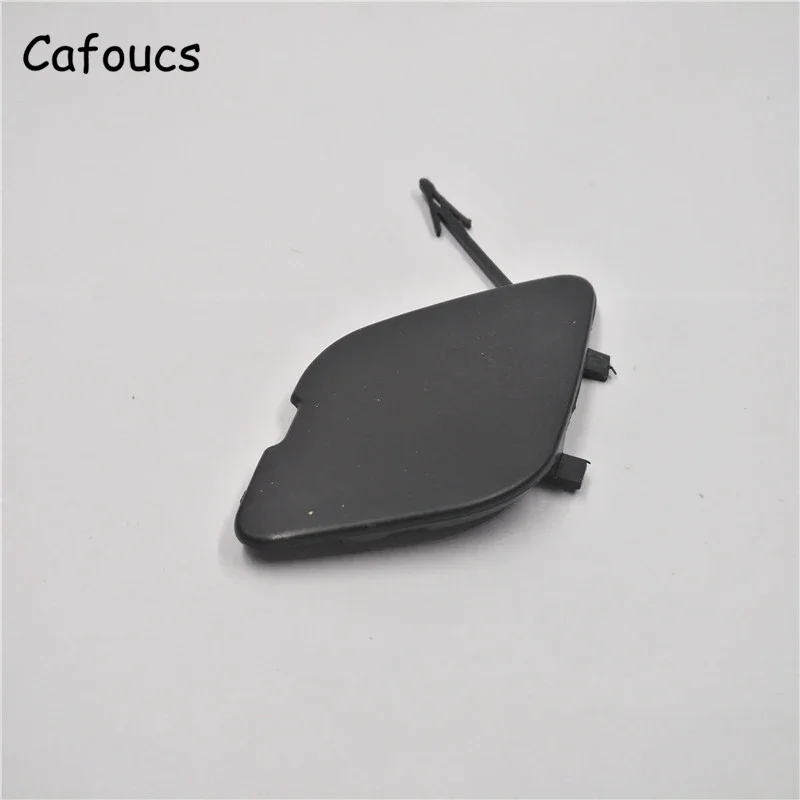 For Ford Mondeo 2013 2014 2015 Car Front Bumper Hook Towing Cap Trailer Cover