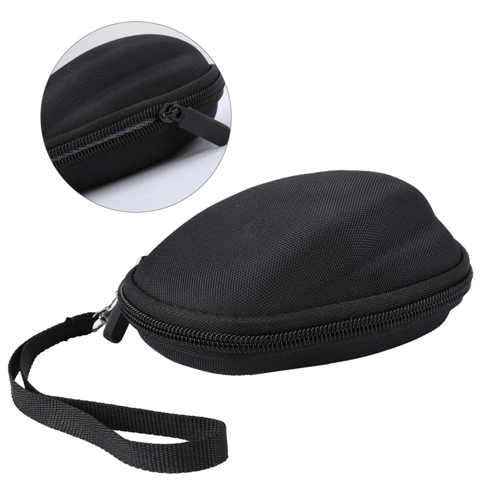 Mouse Storage Box Mouse Storage Pouch EVA Protective Mouse Case Carrying Pouch Cover Bag for Logitech MX Master /MX Master 2S