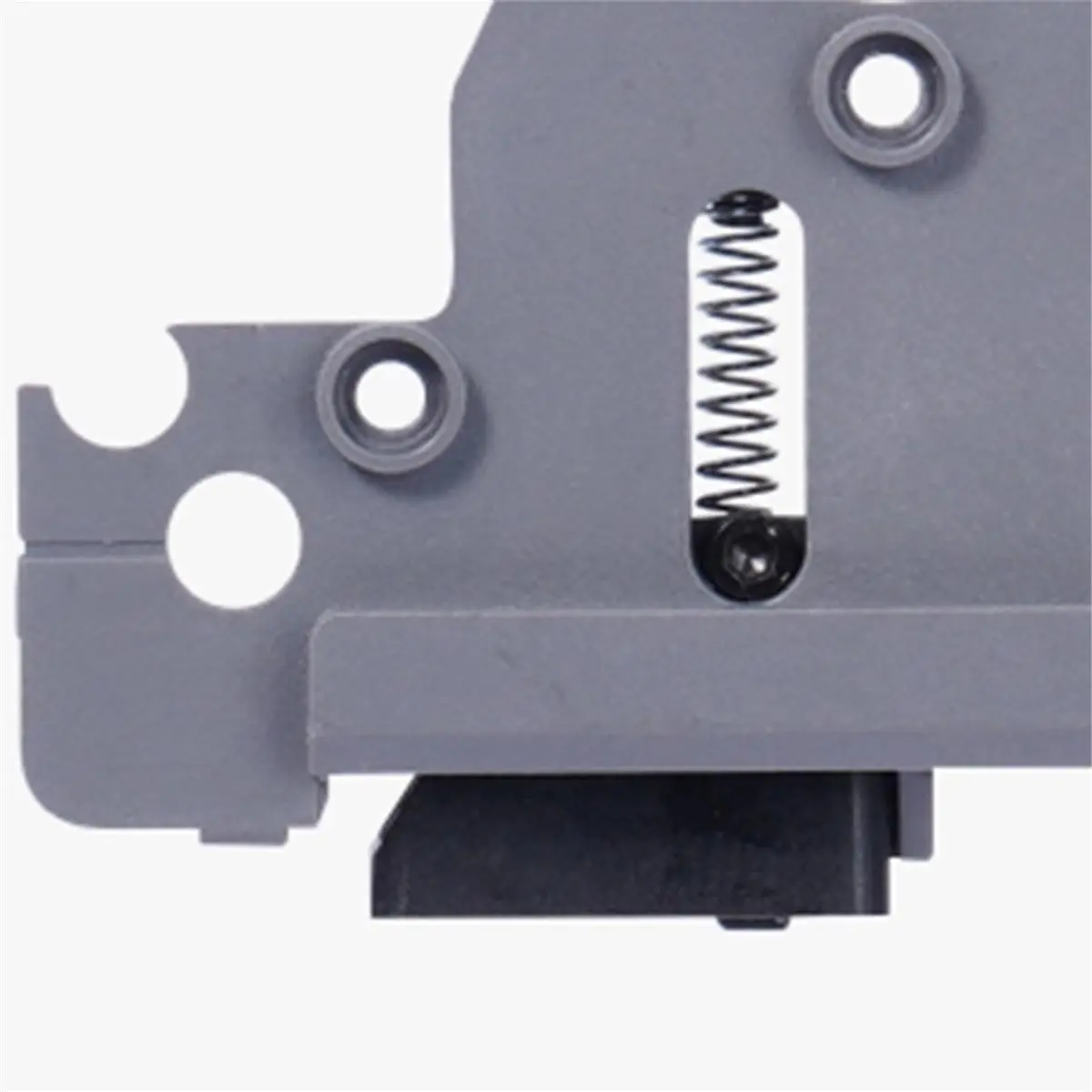 AA80 Extruder Front Cover Guiding Component 3D Printer Accessory [Suitable for H2D],for H2D