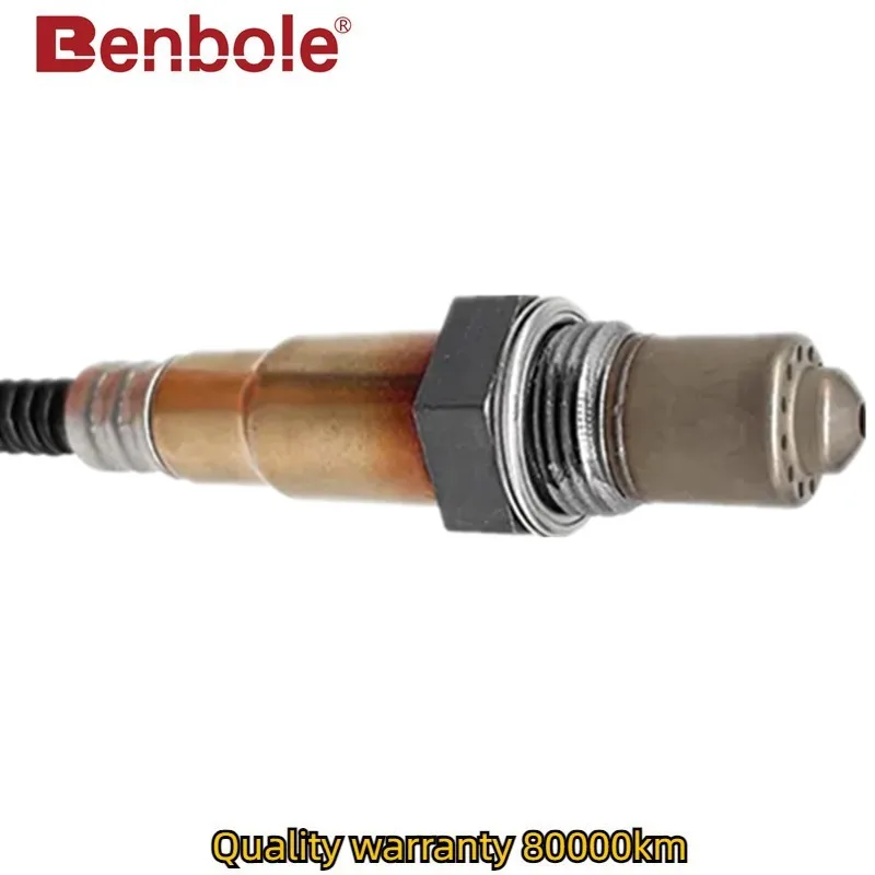 OEM 17014 0258007351 LSU4.2 광대역 O2 센서 AFR 1999-2005 VW Jetta Audi A3 A4 A8 1.8L-L4 1K0998262D 0258007057 234-5112