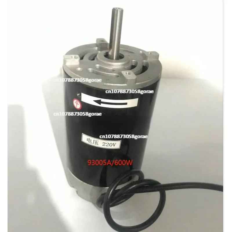 

450W 600W 750W 1100W DC Brush Motor ZYT83005A/ZYT93005A PL WM 180V 210V Lathe Accessories Motor