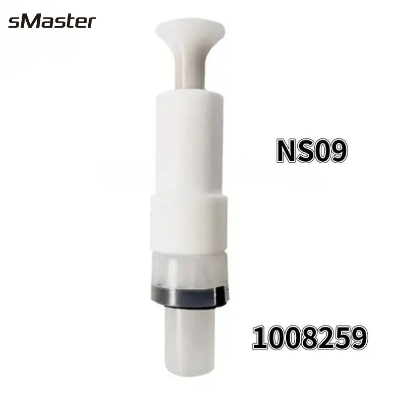 Electrostatic Coating Round Nozzle 1008259 for Gema Opti GA03 Powder Spray Gun