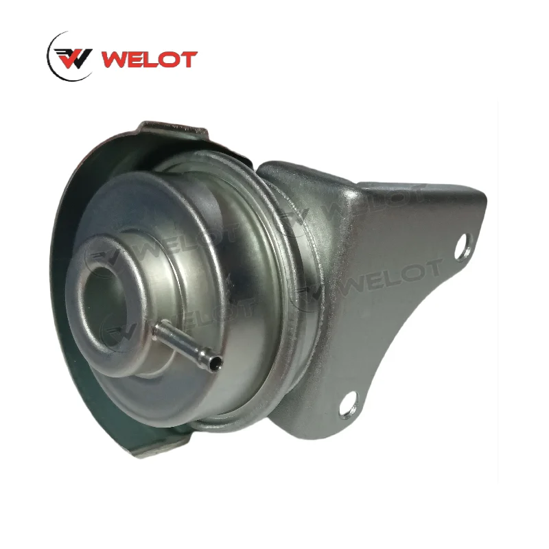 Turbo Mechanical Actuator Wastegate For 49135-07302 49135-07100 49135-07300 49135 TF035VNT 28231-27800